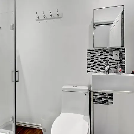 Les Appartements Du 790 Quebec City Exterior photo