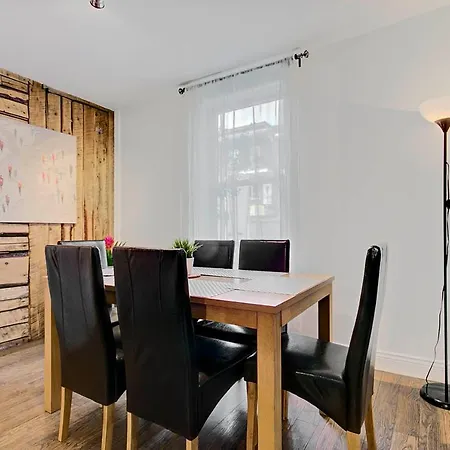 Les Appartements Du 790 Quebec City Exterior photo