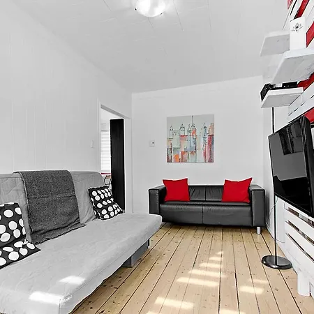Les Appartements Du 790 Quebec City Exterior photo
