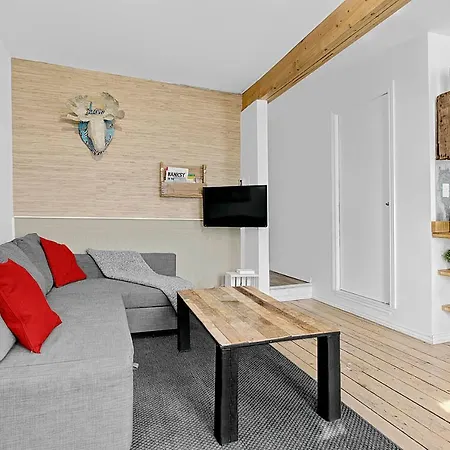 Les Appartements Du 790 Quebec City Exterior photo