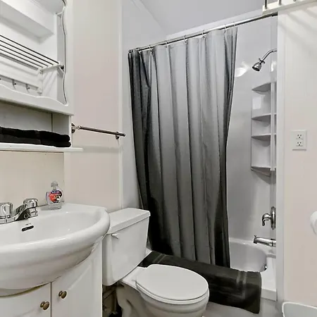 Les Appartements Du 790 Quebec City Exterior photo