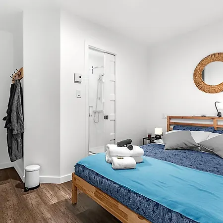 Les Appartements Du 790 Quebec City Exterior photo