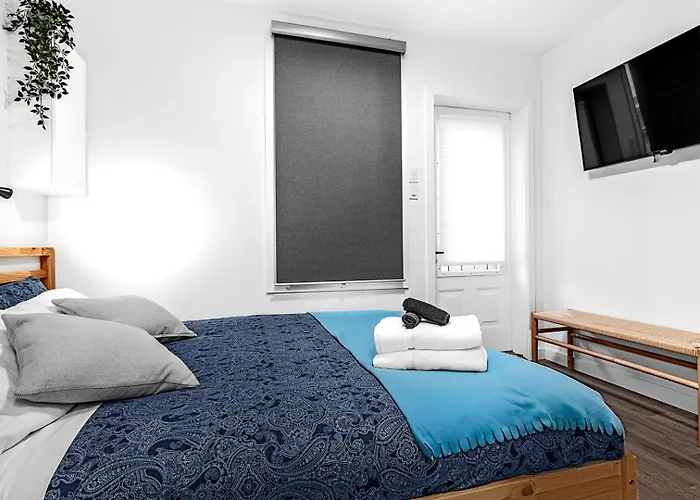 Les Appartements Du 790