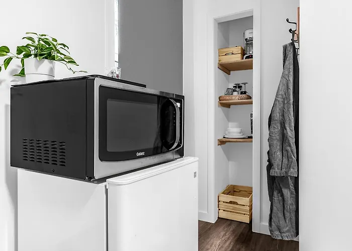 Les Appartements Du 790