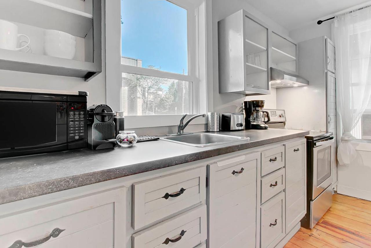 Apartment Du 790 Quebec City