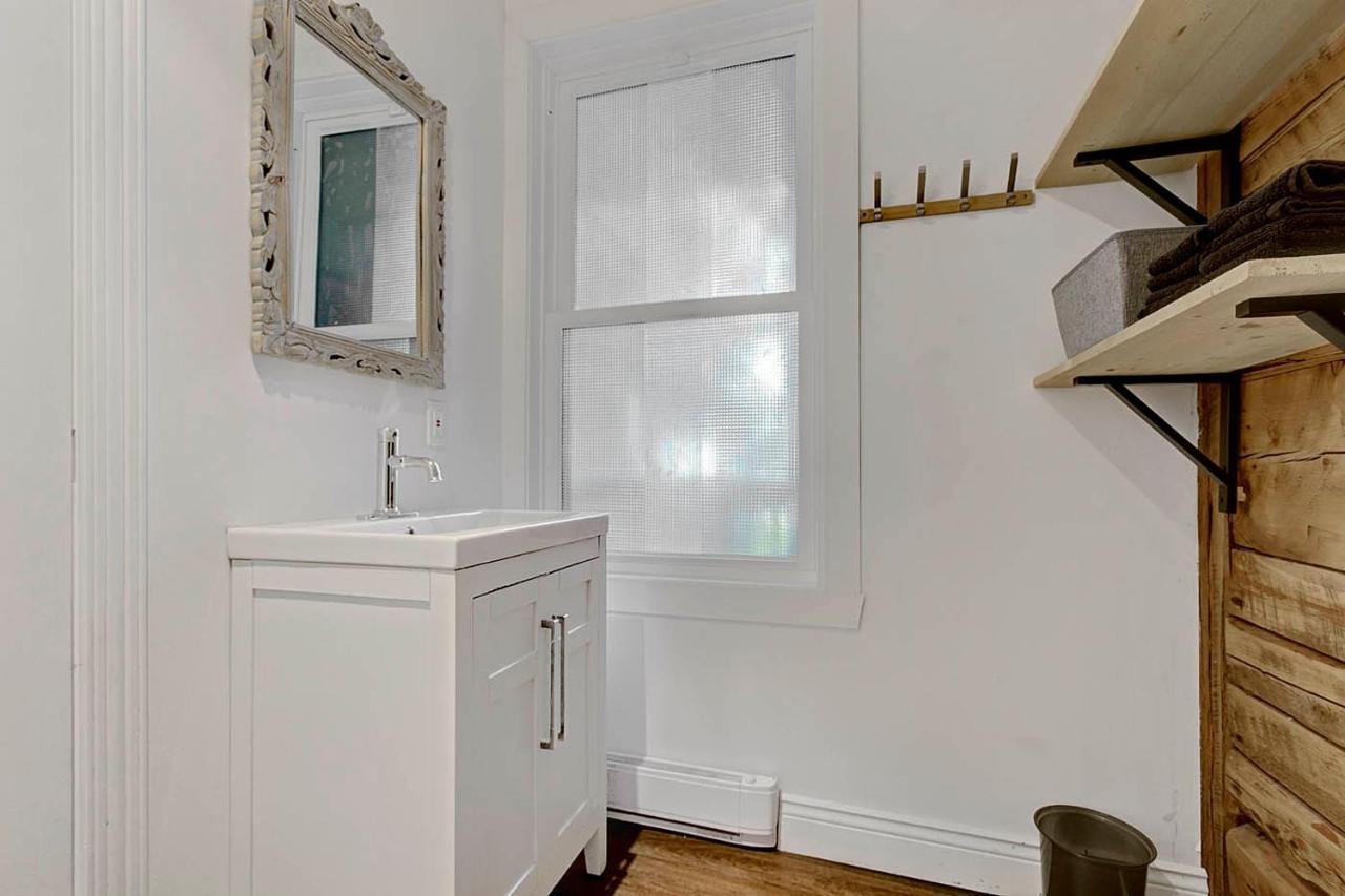 Apartment Du 790 Quebec City