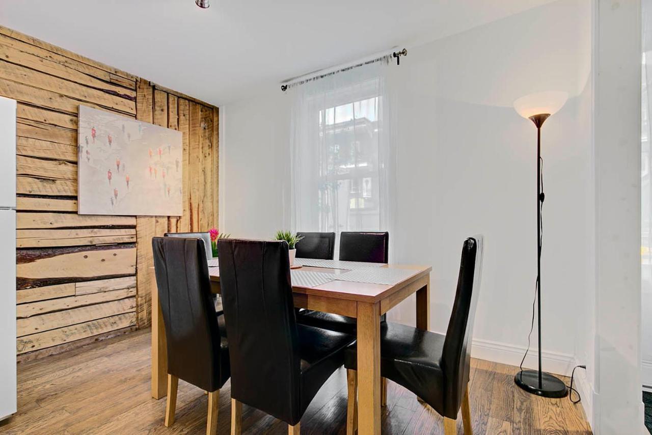 Du 790 Apartment *
