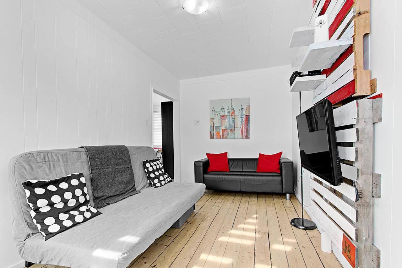 Du 790 Apartment