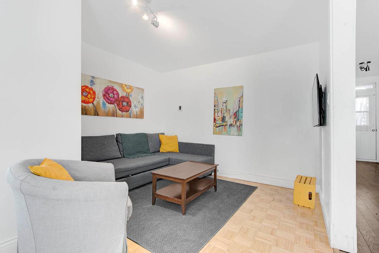 Du 790 Apartment *