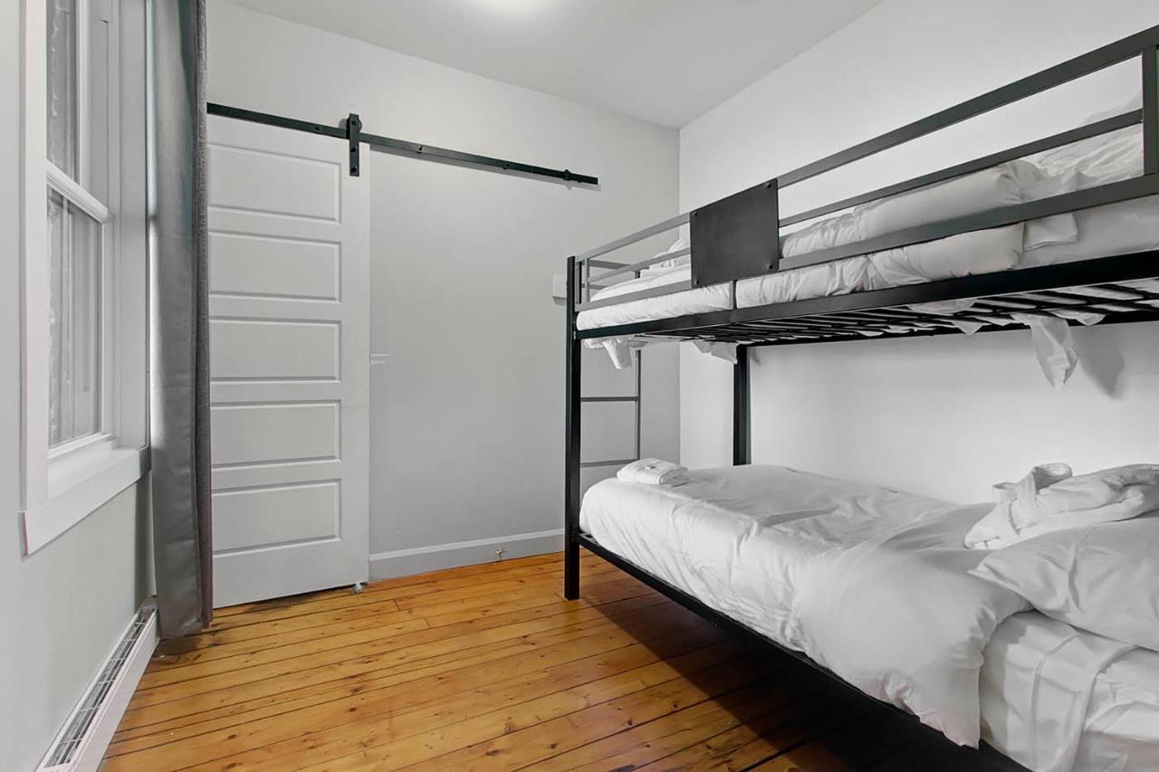 Apartment Du 790 *