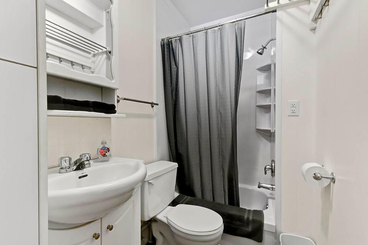 Apartment Du 790
