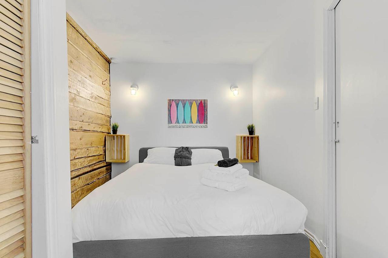 Du 790 Apartment *